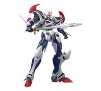 Figura good smile company moderoid gundam dangaioh model kit hyper combat unit dangaioh re - run