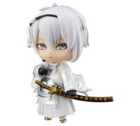 Figura good smile company nendoroid butai touken ranbu hiden yui no me no hototogisu mikazuki munechika
