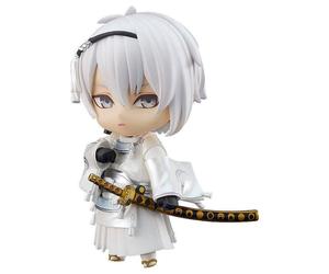 Figura good smile company nendoroid butai touken ranbu hiden yui no me no hototogisu mikazuki munechika