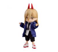 Figura good smile company nendoroid chainsaw man power