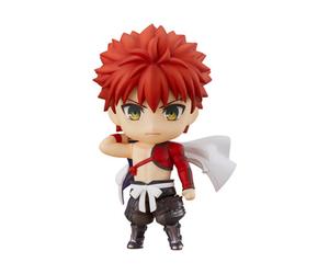 Figura good smile company nendoroid fate grand order saber senji muramasa