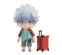 Figura good smile company nendoroid godzilla singular point yun arikawa