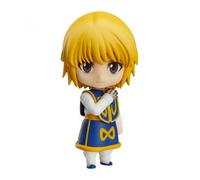 Figura good smile company nendoroid hunter x hunter kurapika