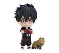 Figura good smile company nendoroid kemono jiohen kusaka kabane