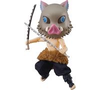 Figura good smile company nendoroid kimetsu no yaiba demon slayer inosuke hashibira