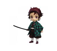 Figura good smile company nendoroid kimetsu no yaiba demon slayer tanjiro kamado