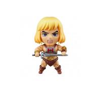 Figura good smile company nendoroid masters of the universe revelation he - man