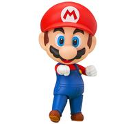 Figura good smile company nendoroid nintendo super mario bros mario