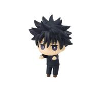 Figura good smile company noodle stopper hikkake puchi jujutsu kaisen megumi fushiguro
