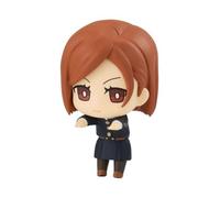 Figura good smile company noodle stopper hikkake puchi jujutsu kaisen nobara kugisaki