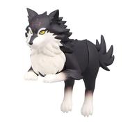 Figura good smile company noodle stopper jujutsu kaisen divine dog totality