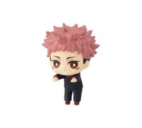 Good Smile Company Figura Yuji Itadori (Jujutsu Kaisen) Tope para fideos 15 cm