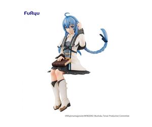 Figura good smile company noodle stopper mushoku tensei jobless reincarnation roxy