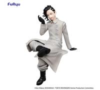 Tokyo Revengers Noodle Stopper Statua Hajime Kokonoi 14 Cm Pvc - Furyu