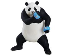 83916 JUJUTSU KAISEN PANDA MUÑECO