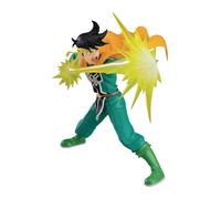 Figura good smile company pop up parade dragon quest the legend of dai popp