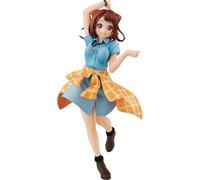 Figura good smile company pop up parade kasumi toyama bang dream! girls band party!