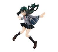 Figura good smile company pop up parade my hero academia tsuyu asui