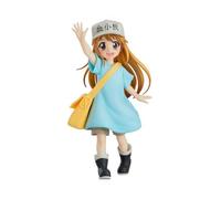 Figura good smile company pop up parade platelet cells at work