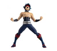 Figura good smile company pop up parade tengen toppa gurren lagann simon young man