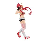 Figura good smile company pop up parade tengen toppa gurren lagann yoko