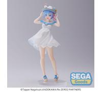 Figura good smile company re:zero starting life in another world luminasta rem nyatsu day