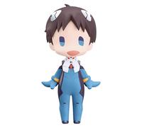 Shinji Ikari Fig 10 cm Evangelion Hello! Good Smile