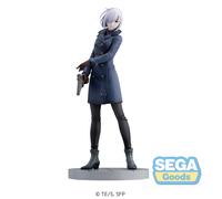 Figura good smile company sega goods luminasta spy x family fiona frost nightfall