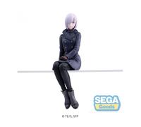 Figura good smile company sega goods perching spy x family fiona frost