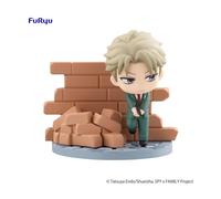 Figura good smile company spy x family loid forger hold