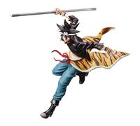 Figura good smile company the god of high school jin mori version seiten taisei