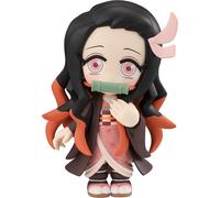 Good Smile Company Figura Toonize Nezuko Kamado – Demon Slayer (Kimetsu no Yaiba) Versión normal