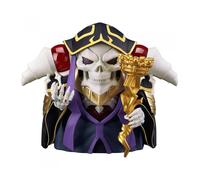 Figura good smile nendoid overlord ainz ooal gown