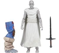 Figura Gorr Thor Love And Thunder Marvel Legends Series Build A Figure Articulada 15 Cms