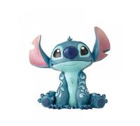 Disney Traditions, Figura de Stitch de "Lilo y Stitch", para coleccionar, Enesco, 36.00x23.00x36.00 cm