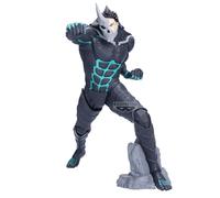 Figura Grandista Kaiju No. 8 Kafka Hibino Transformado 26 cm