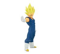 Figura Grandista Majin Vegeta - Dragon Ball Z 27 cm