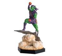 Figura green globin vs. marvel