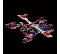 GRENDIZER - Model Kit - HG 1/144 - Infiniti - 20 CM