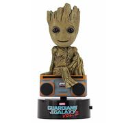 Figura Groot Guardianes de la Galaxia 2 Body Knockers Movimiento 15cm