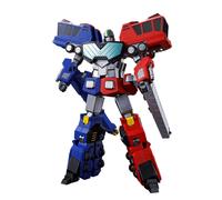 Figura GX-109 Choryujin - Soul of Chogokin de The King of Braves GaoGaiGer, 26 cm
