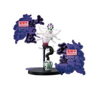 Figura Gyokko de Demon Slayer - Banpresto 14cm con Pedestal Especial
