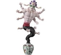 Figura Gyokko Kimetsu No Yaiba Demon Slayer Demon Series Vol. 10 B 17 cms