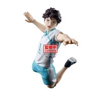 Banpresto Figura de acción Toru Oikawa (Haikyu!!) 15 cm BP89823P Multicolor