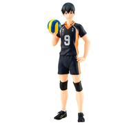 Figura Haikyuu!! PVC Pop Up Parade Tobio Kageyama 18 cm