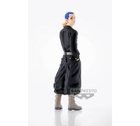 Figura Hakkai Shiba de los Vengadores de Tokio