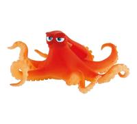 Figura Hank Buscando A Dory Disney Pixar 6 Cms