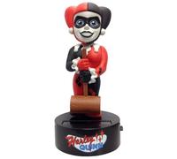 Figura Harley Quinn DC Comics Body Knockers NECA 14686