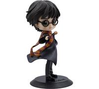 Figura Harry Potter Lanzando Hechizo Q Posket A 14 cms