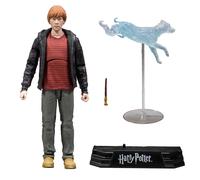 Figura Harry Potter Ron Weasley (15cm)